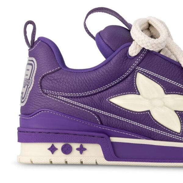 Louis Vuitton – SKATE Purple