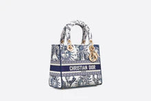 DIOR D-LITE BAG