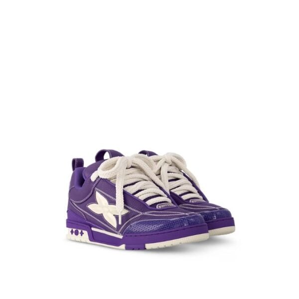 Louis Vuitton – SKATE Purple