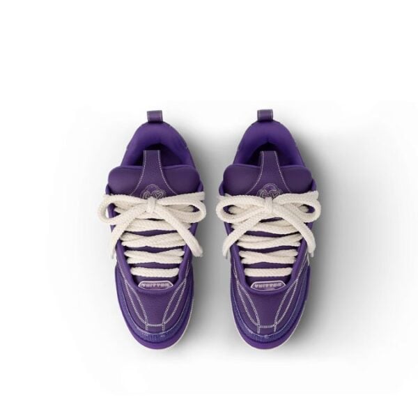 Louis Vuitton – SKATE Purple