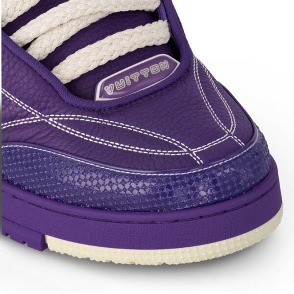 Louis Vuitton – SKATE Purple