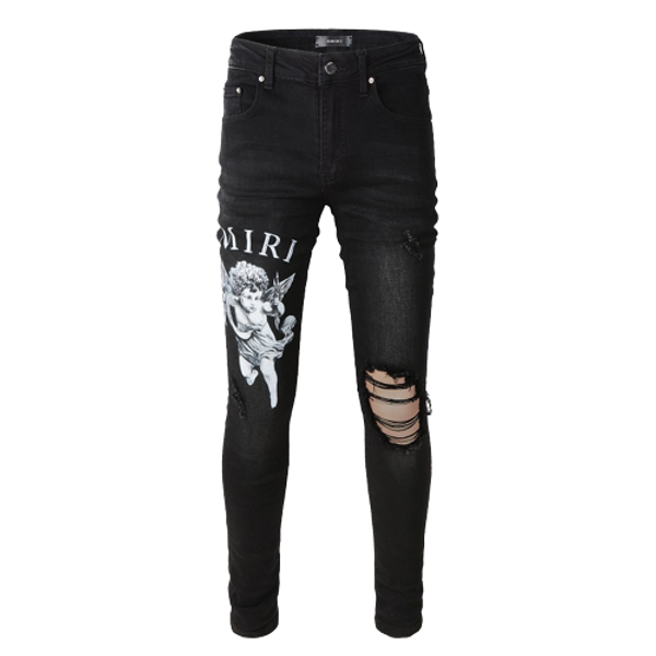 JEANS AMIRI