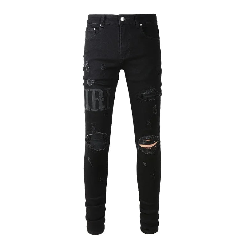 JEANS AMIRI