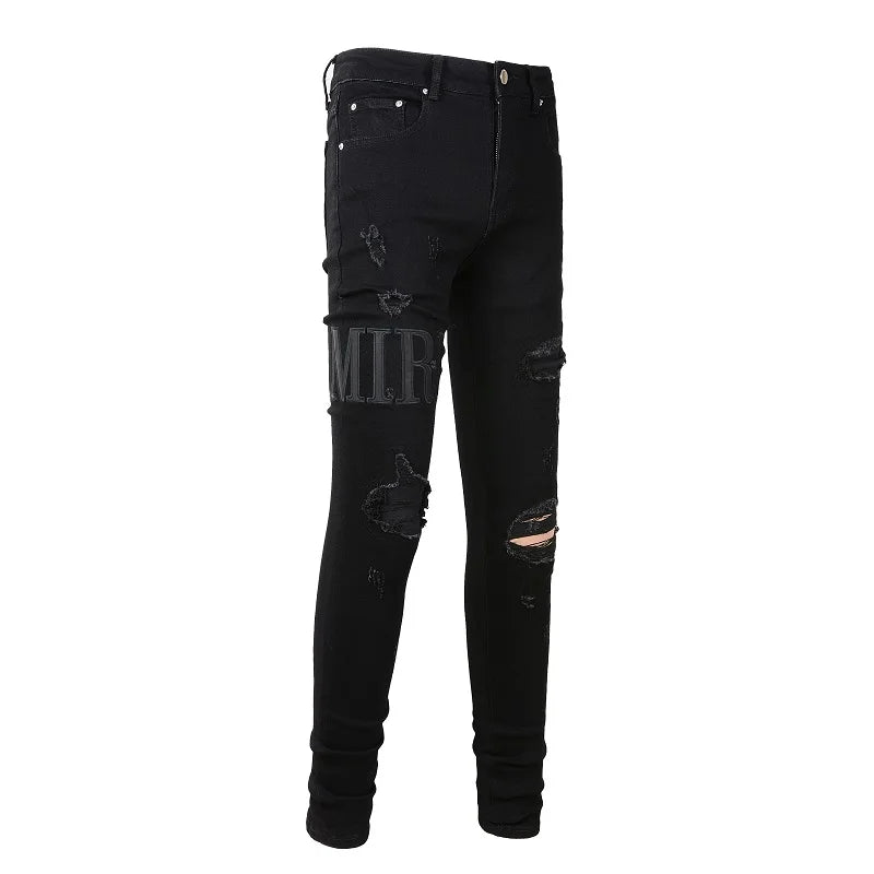 JEANS AMIRI