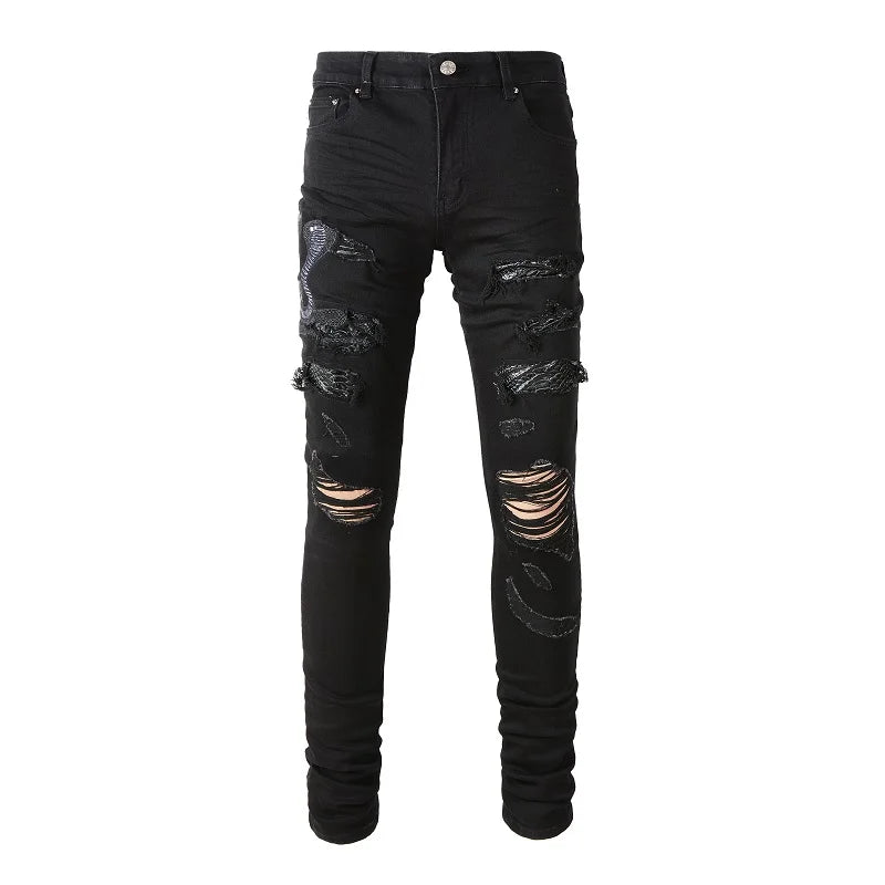 JEANS AMIRI