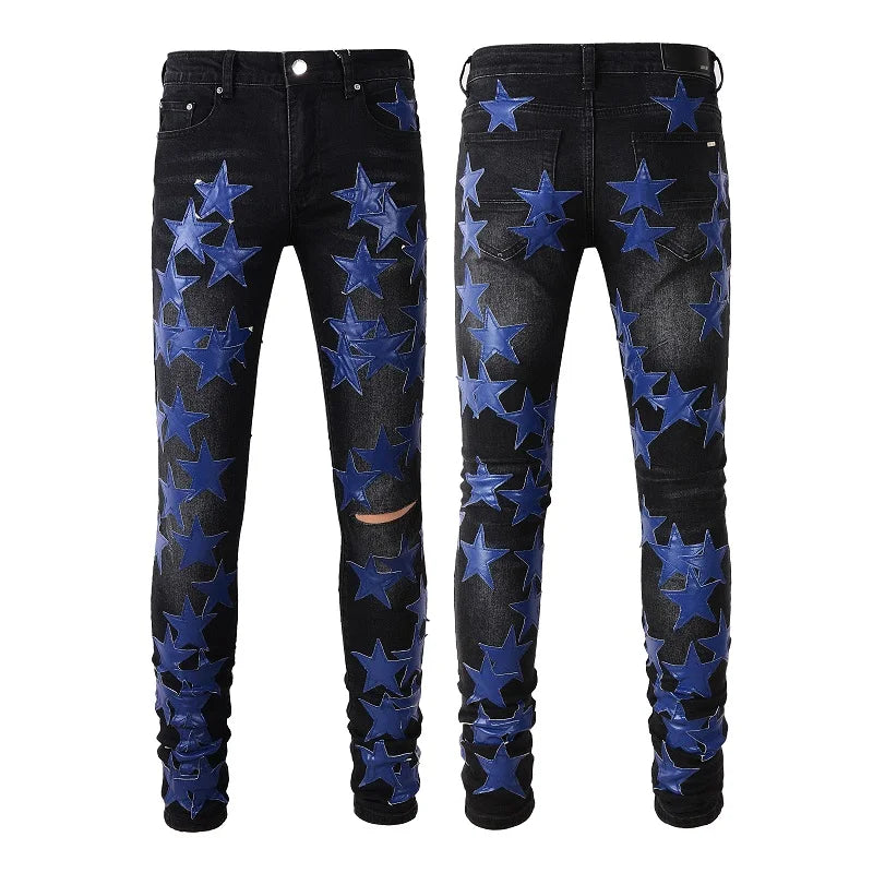 JEANS AMIRI