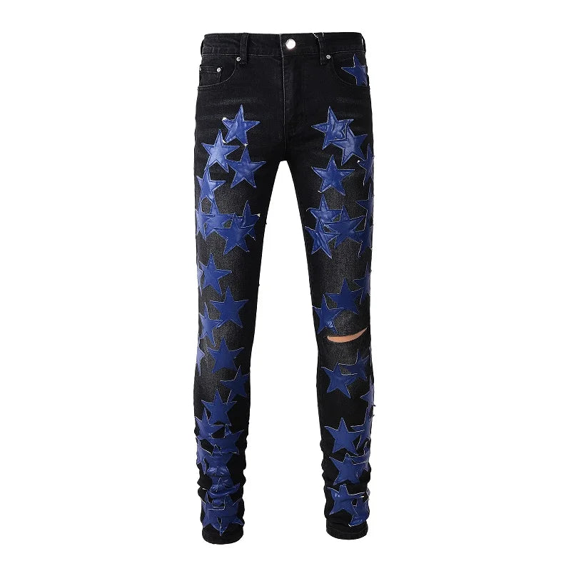 JEANS AMIRI