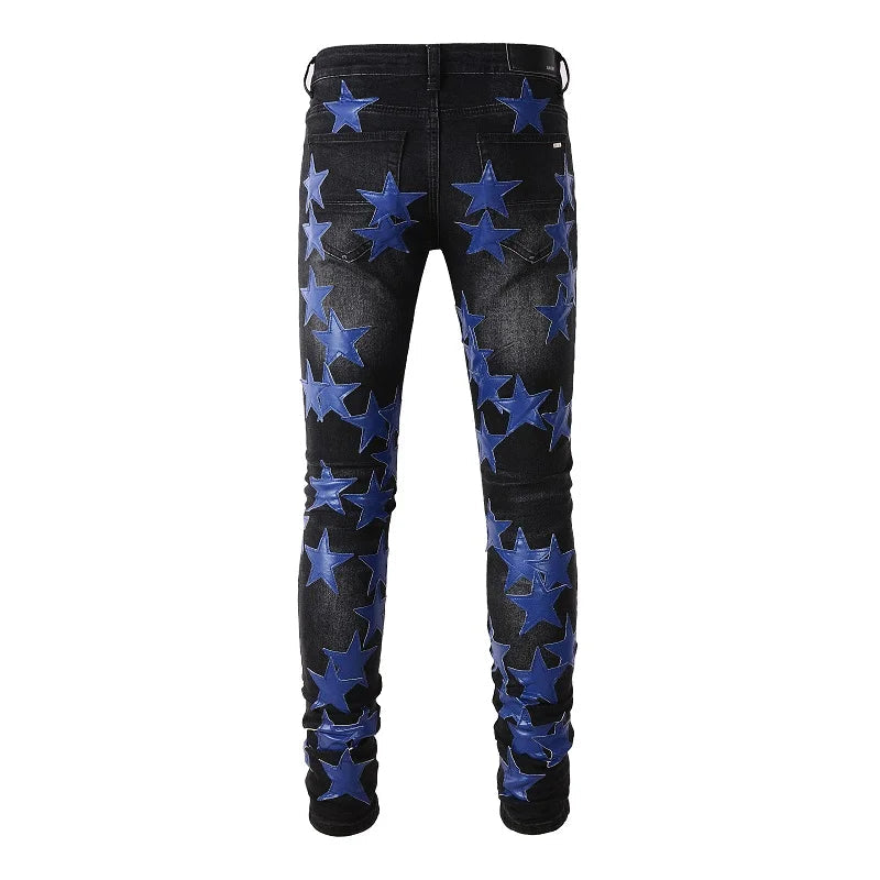 JEANS AMIRI