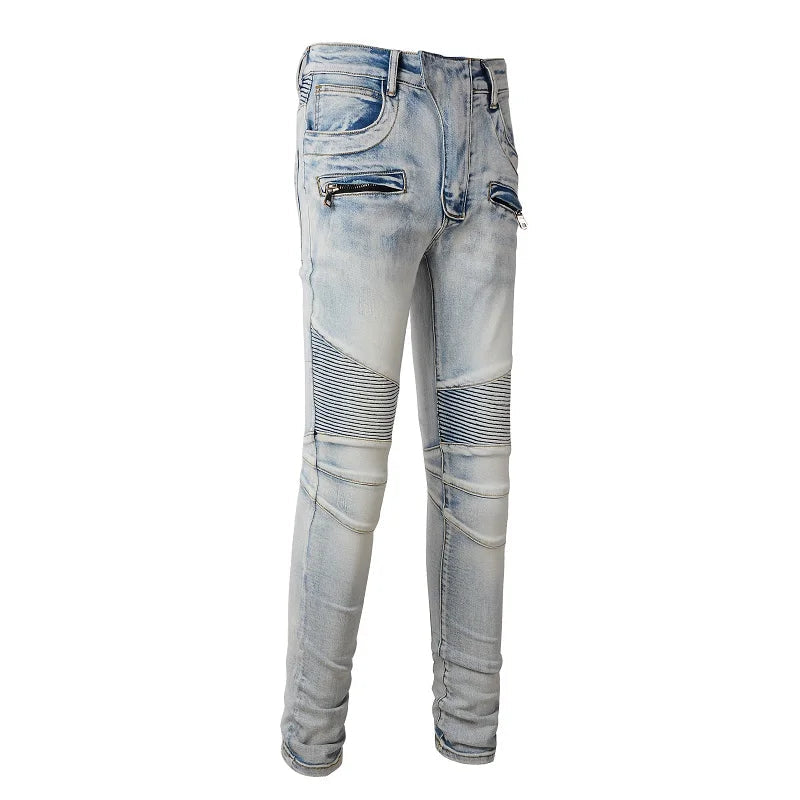 JEANS AMIRI