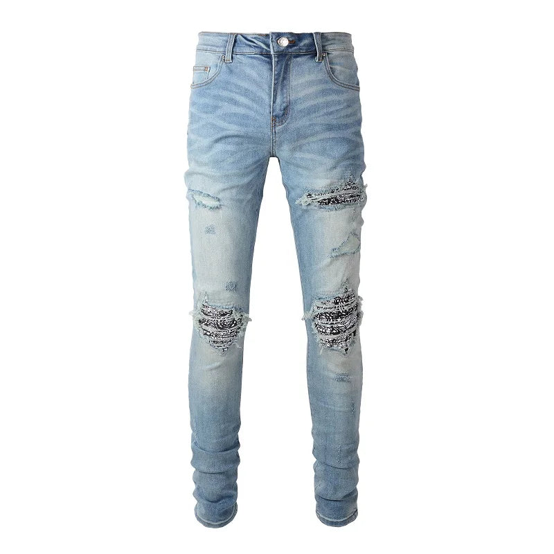 JEANS AMIRI