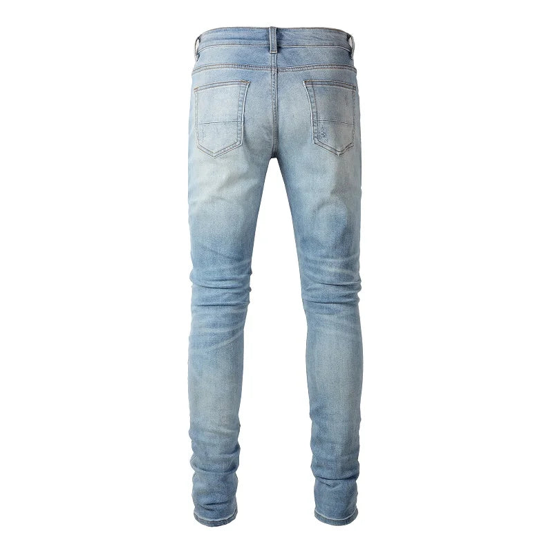 JEANS AMIRI