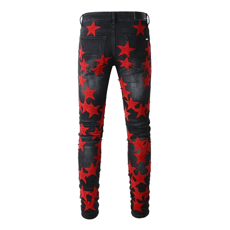 JEANS AMIRI
