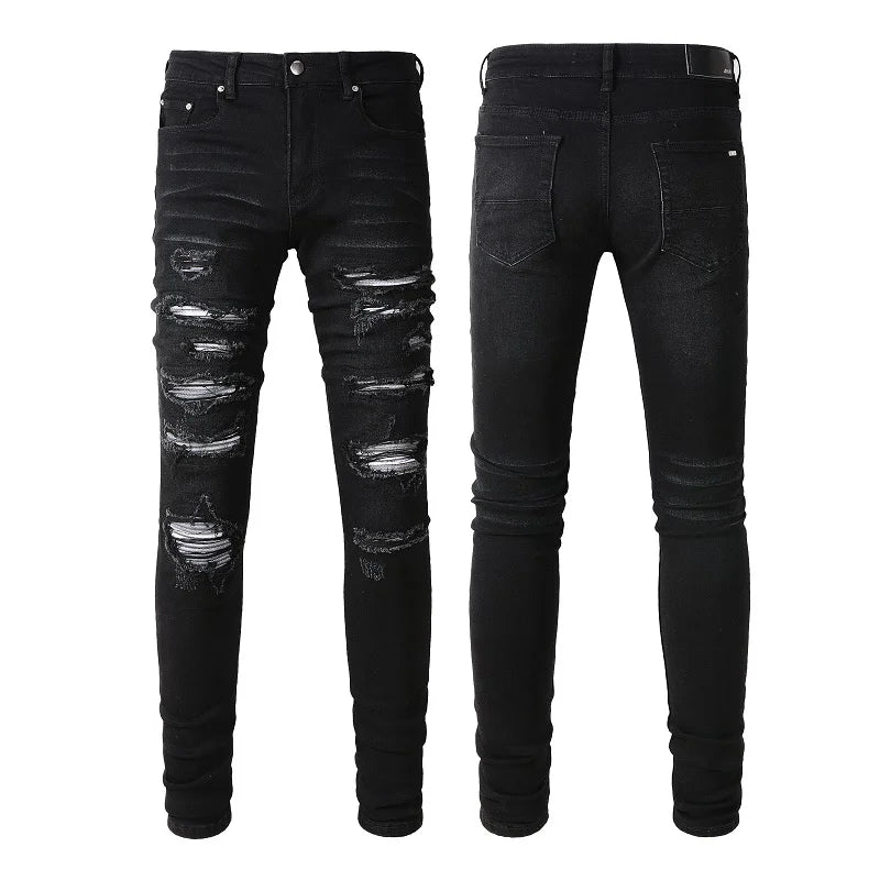 JEANS AMIRI