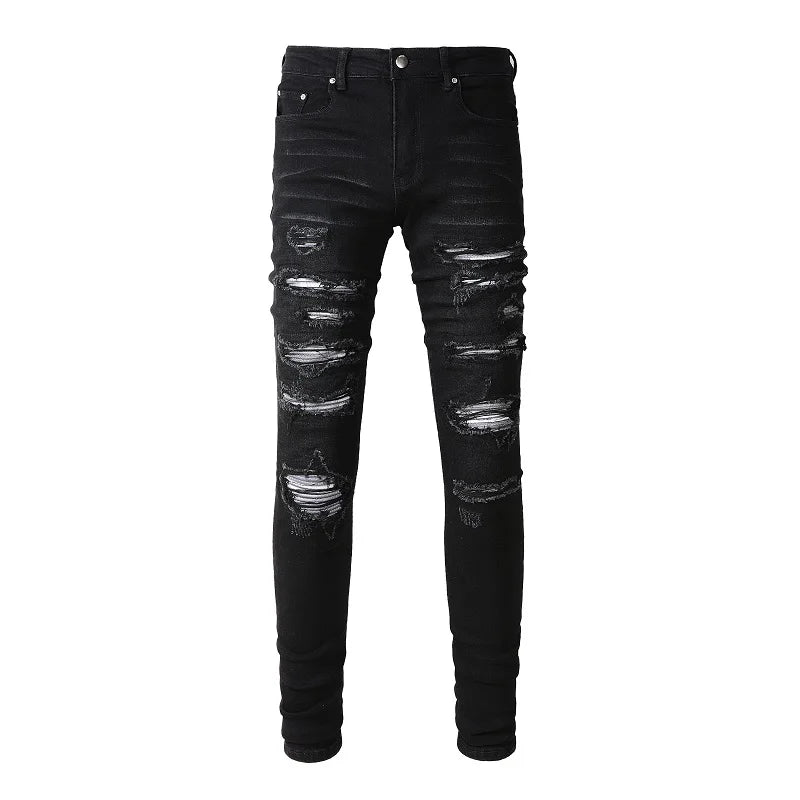 JEANS AMIRI