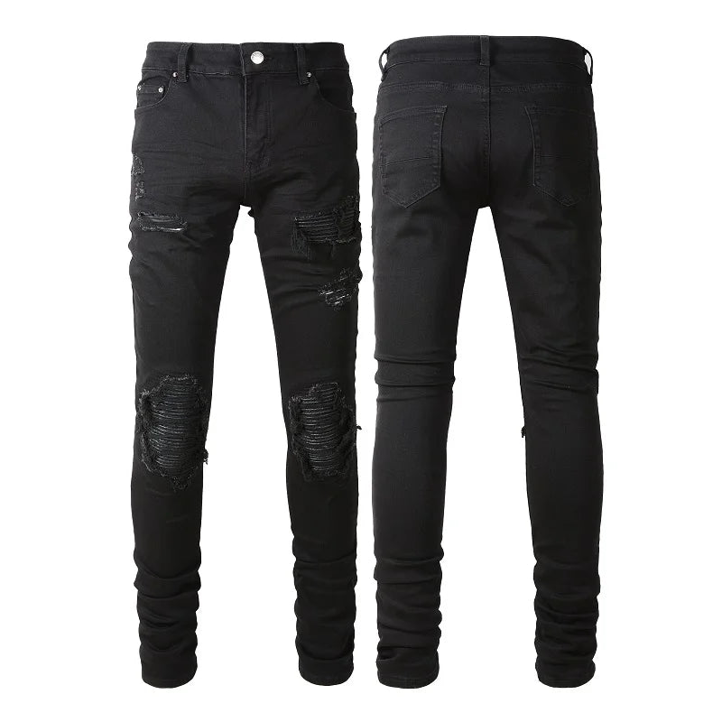 JEANS AMIRI