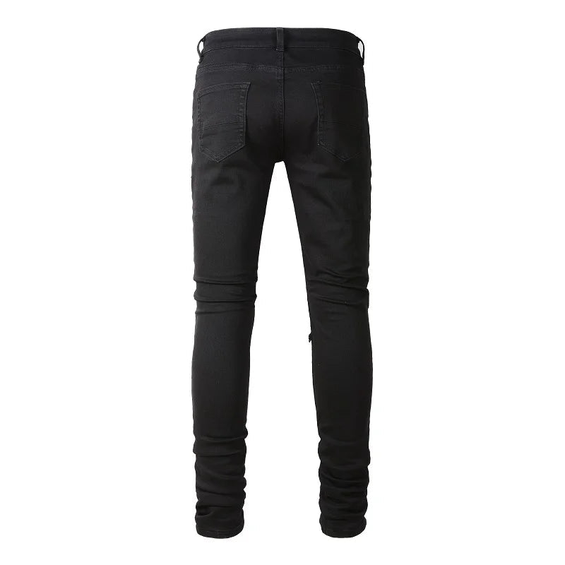 JEANS AMIRI