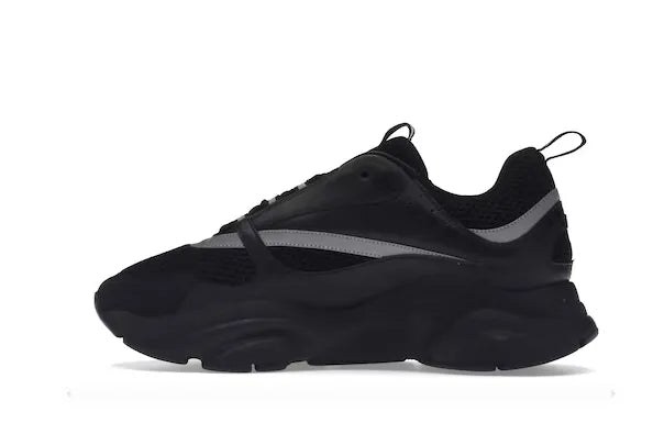 B22 - BLACK SILVER