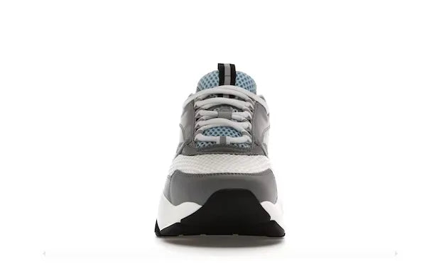 B22 - WHITE BLUE