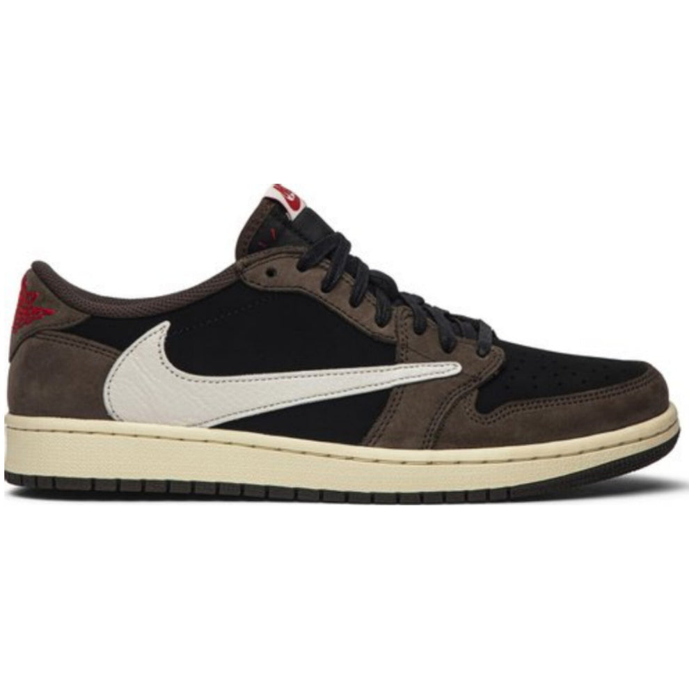 J1 - LOW MOCHA & TRAVIS SCOTT