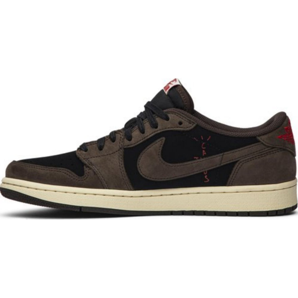 J1 - LOW MOCHA & TRAVIS SCOTT