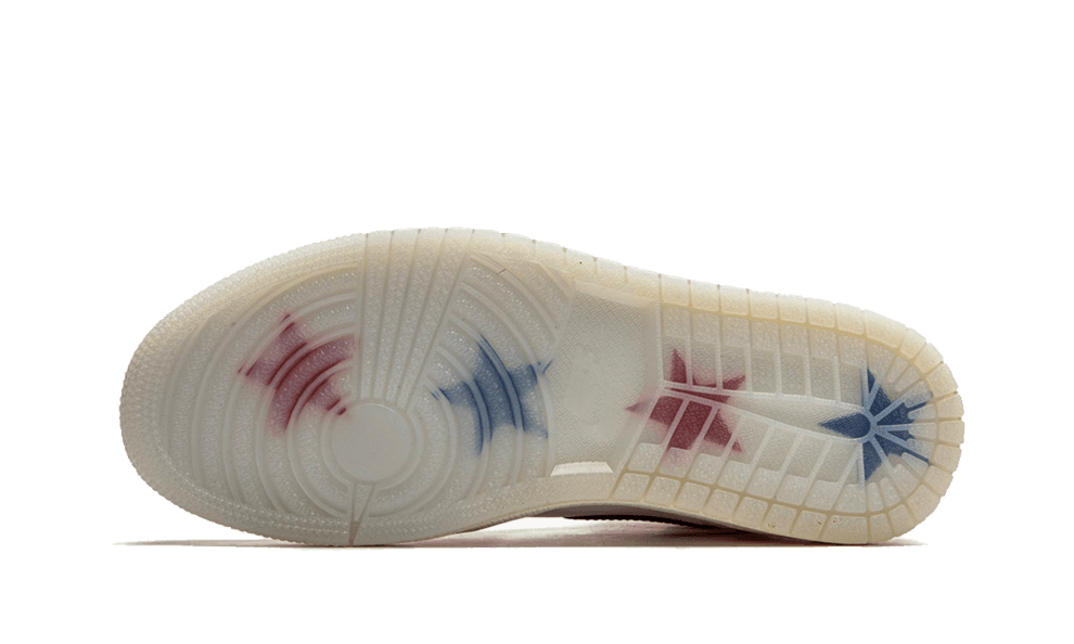 J1 - RETRO HIGH NOT FOR RESALE