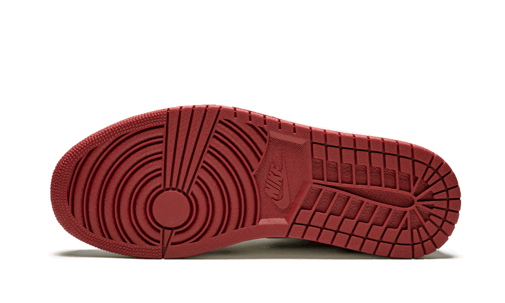 J1 - RETRO HIGH NOT FOR RESALE