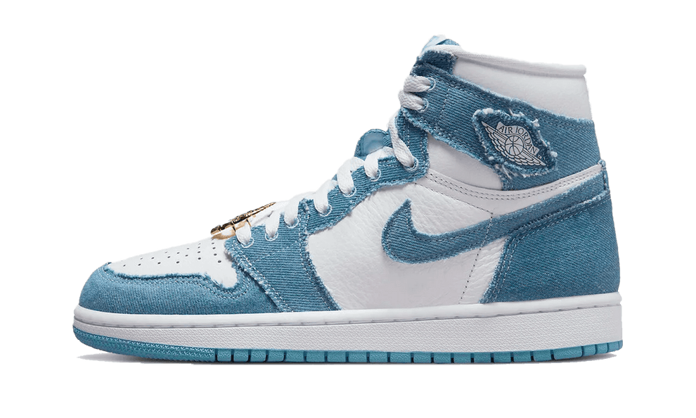 J1 - RETRO HIGH OG DENIM