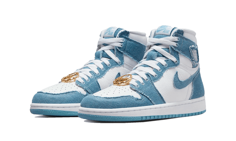 J1 - RETRO HIGH OG DENIM