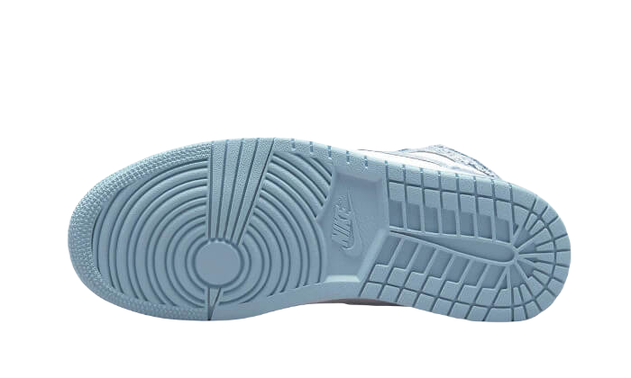 J1 - RETRO HIGH OG DENIM