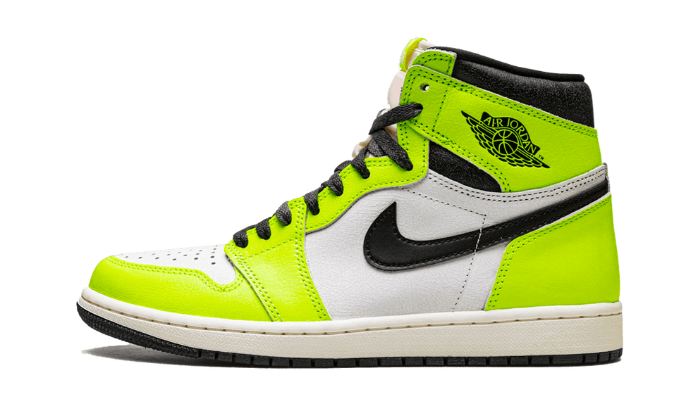 J1 - RETRO HIGH OG VISIONARIE