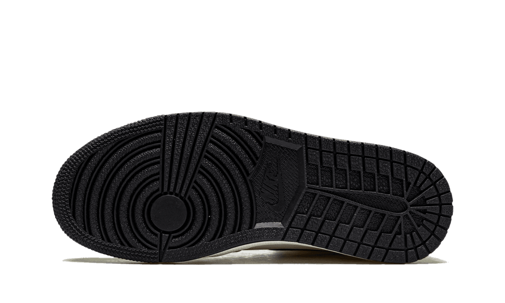 J1 - RETRO HIGH OG VISIONARIE