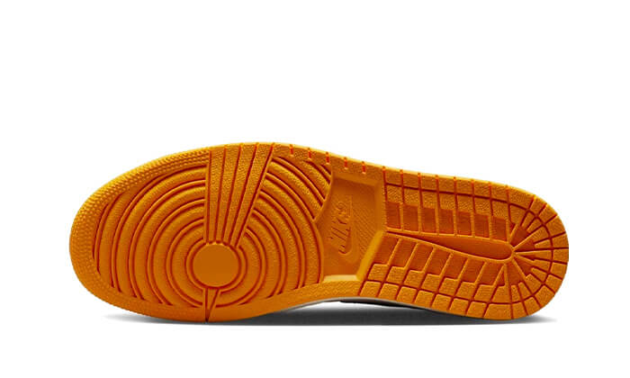 J1 - RETRO HIGH OG YELLOW