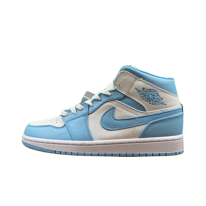 J1 - RETRO HIGH BLUE