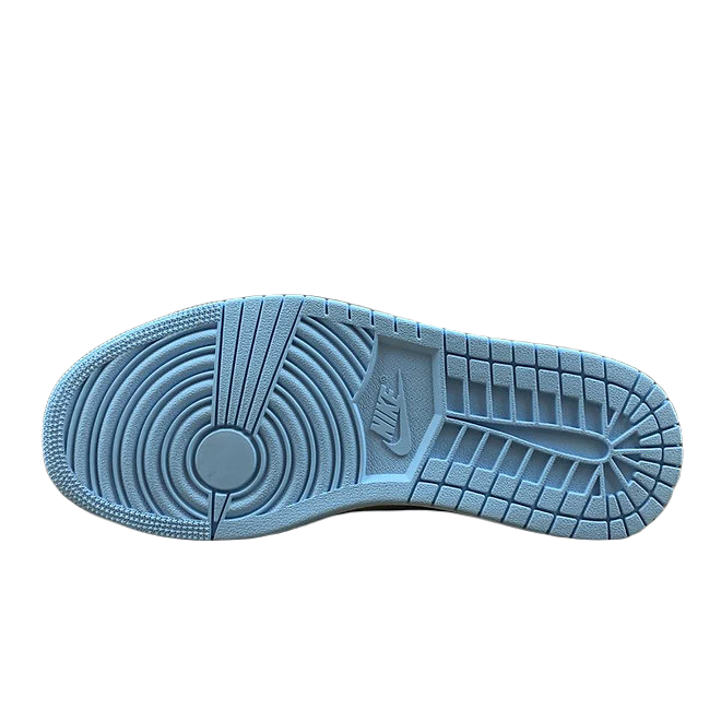 J1 - RETRO HIGH BLUE