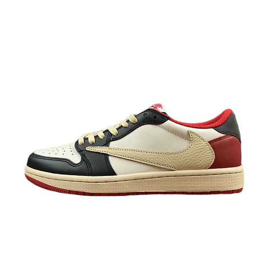 J1 - LOW X TRAVIS SCOTT