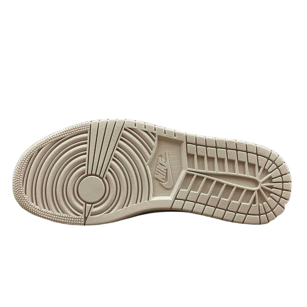 J1 - LOW X TRAVIS SCOTT