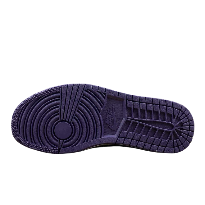 J1 - LOW X TRAVIS SCOTT