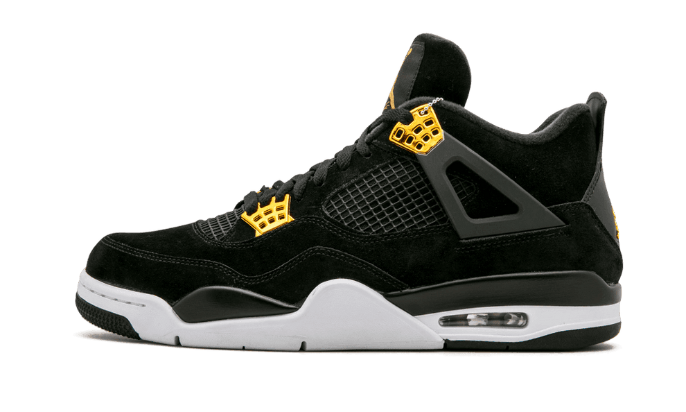 J4 - RETRO ROYALTY