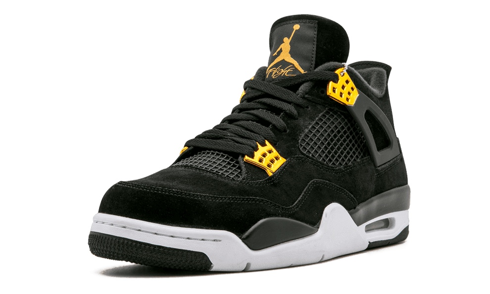 J4 - RETRO ROYALTY