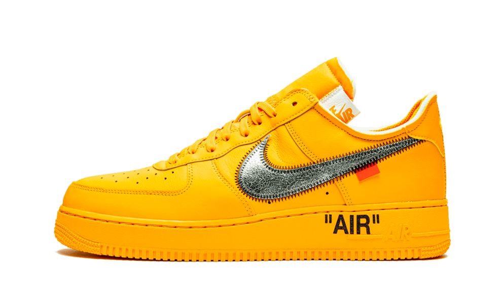 AF1 - X OFF-WHITE