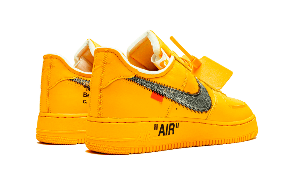 AF1 - X OFF-WHITE