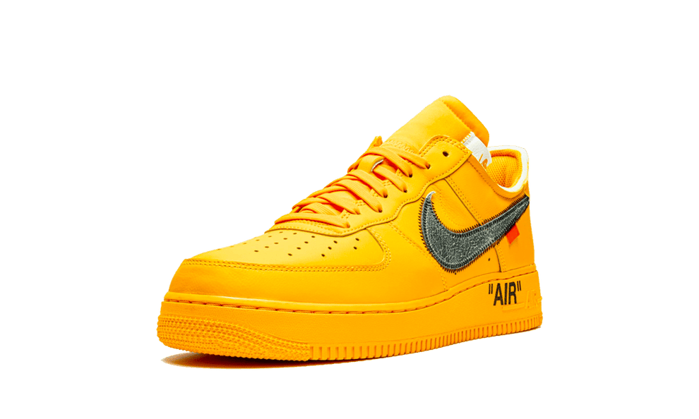 AF1 - X OFF-WHITE