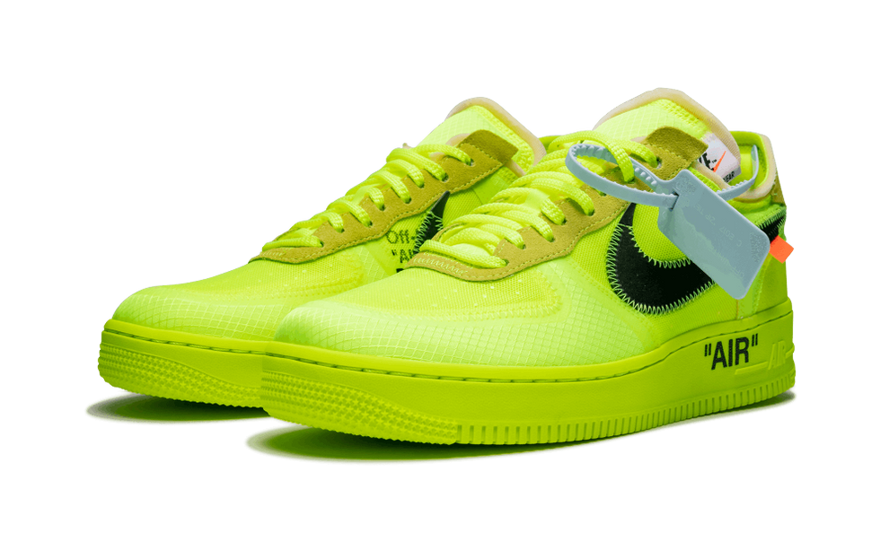 AF1 - X OFF-WHITE