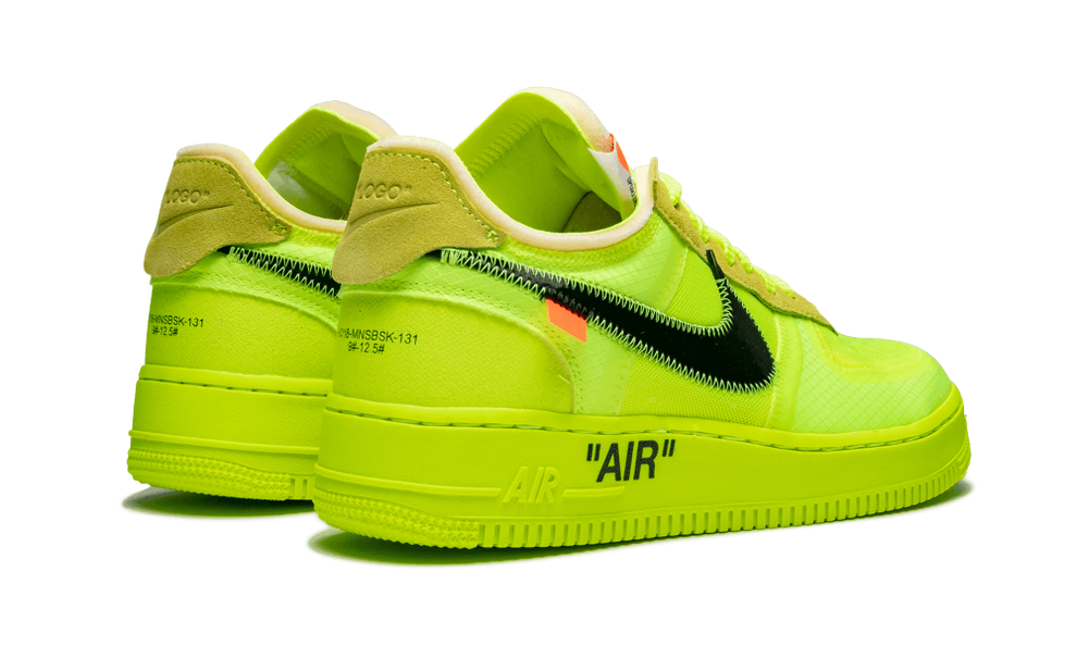 AF1 - X OFF-WHITE