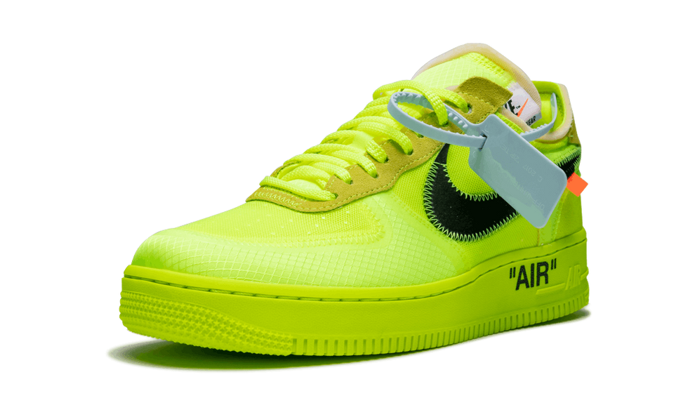 AF1 - X OFF-WHITE