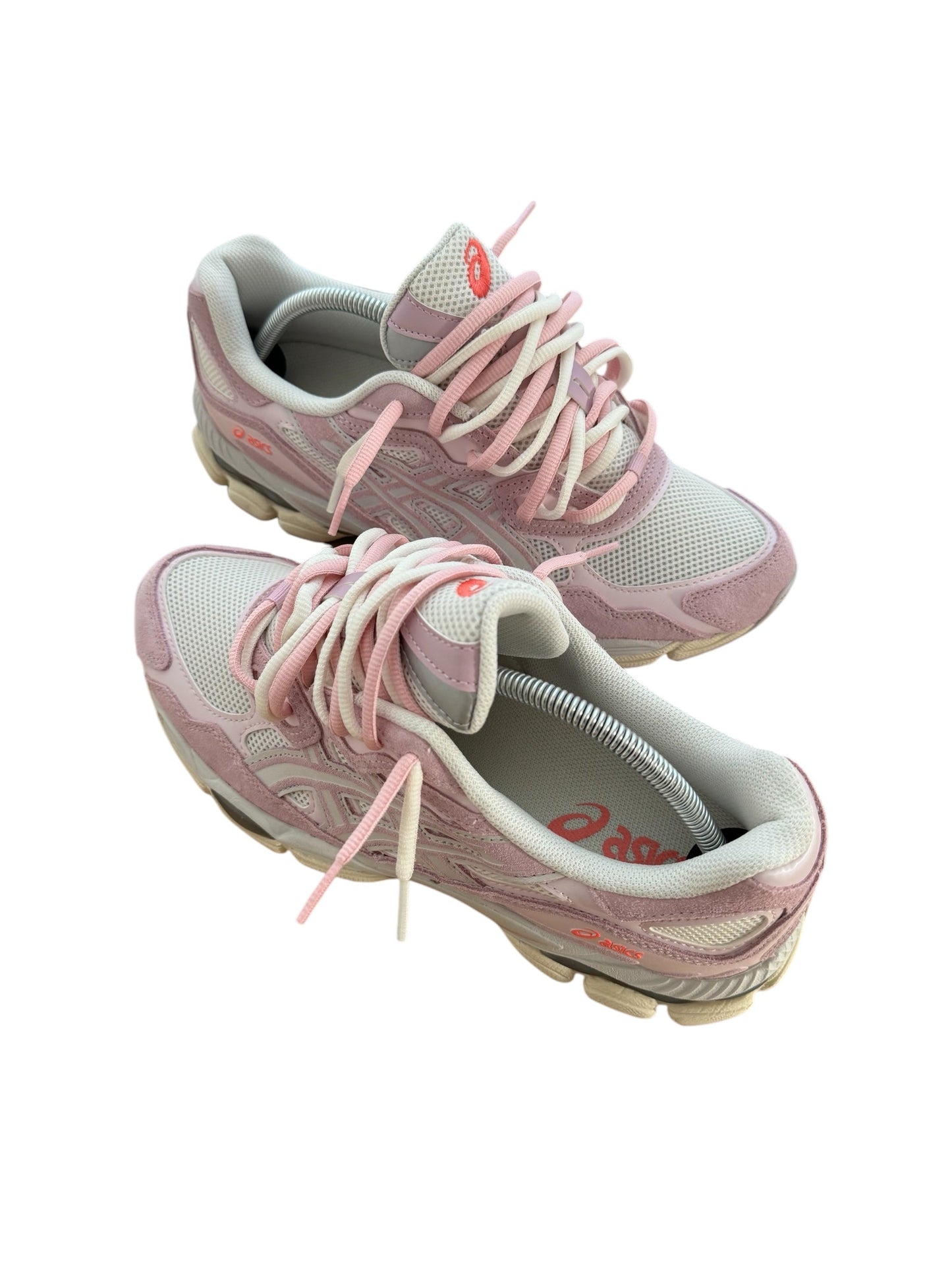ASICS LIMITED EDITION GEL NYC