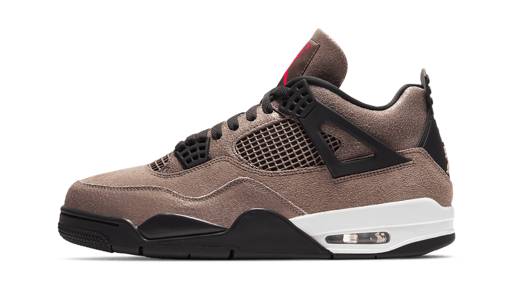 J4 - RETRO BROWN