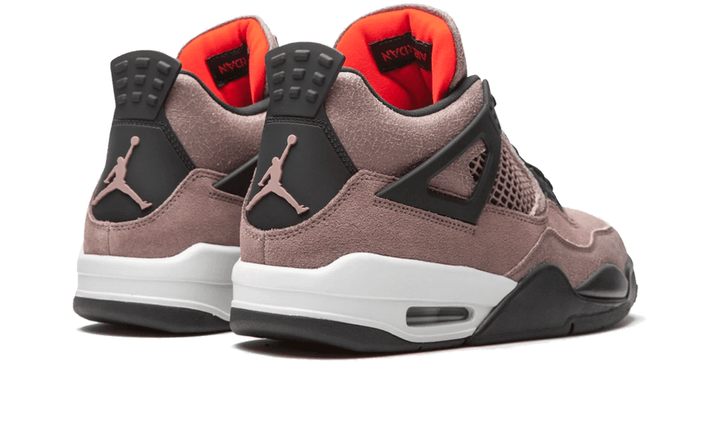 J4 - RETRO BROWN