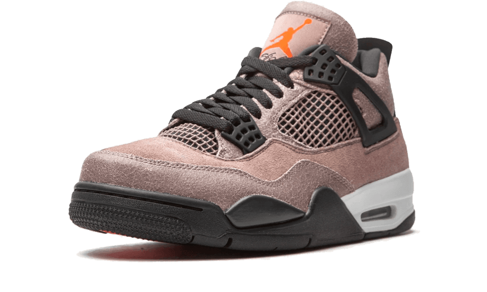 J4 - RETRO BROWN