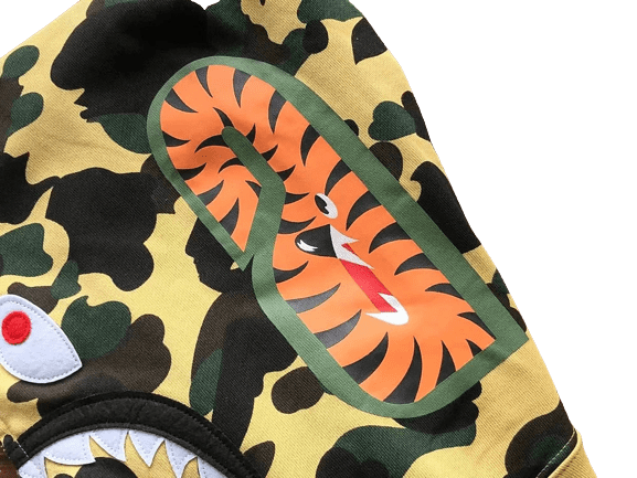 BAPE